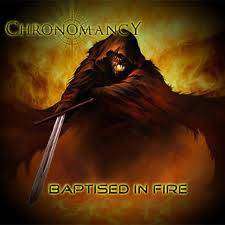 Chronomancy : Baptised in Fire
